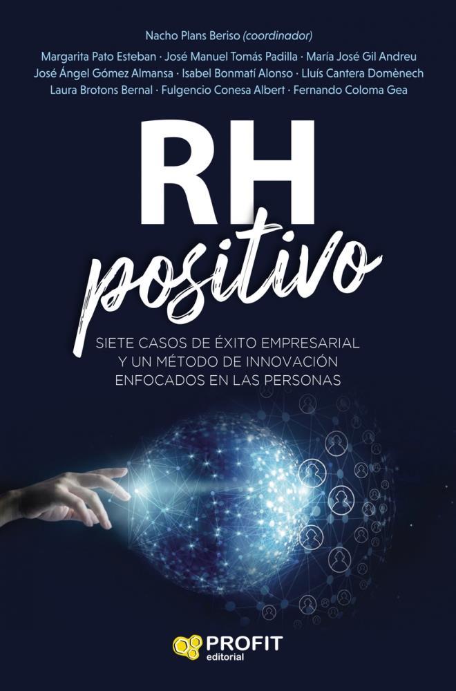 Papel Rh Positivo