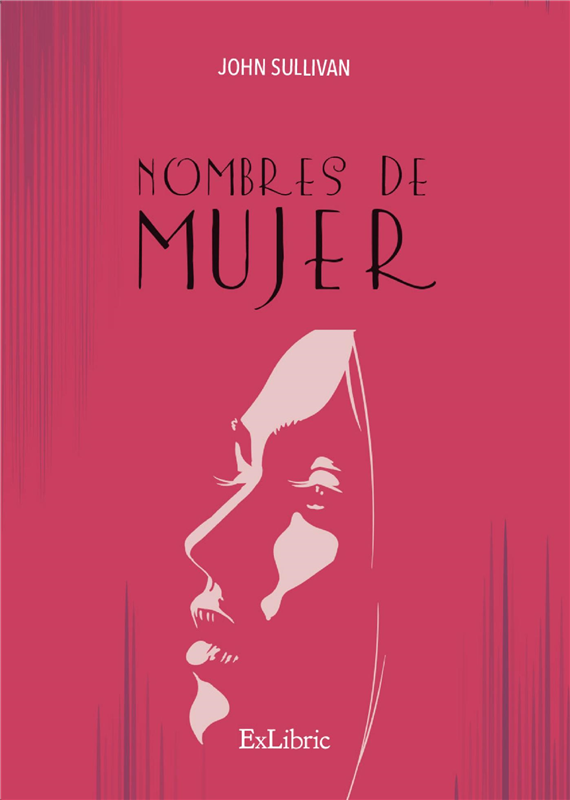 E-book Nombres De Mujer