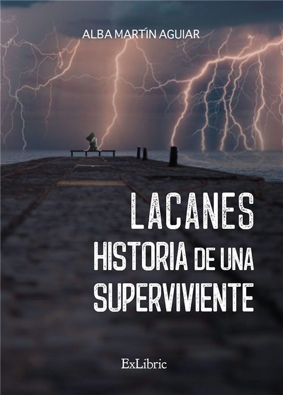 E-book Lacanes. Historia De Una Superviviente