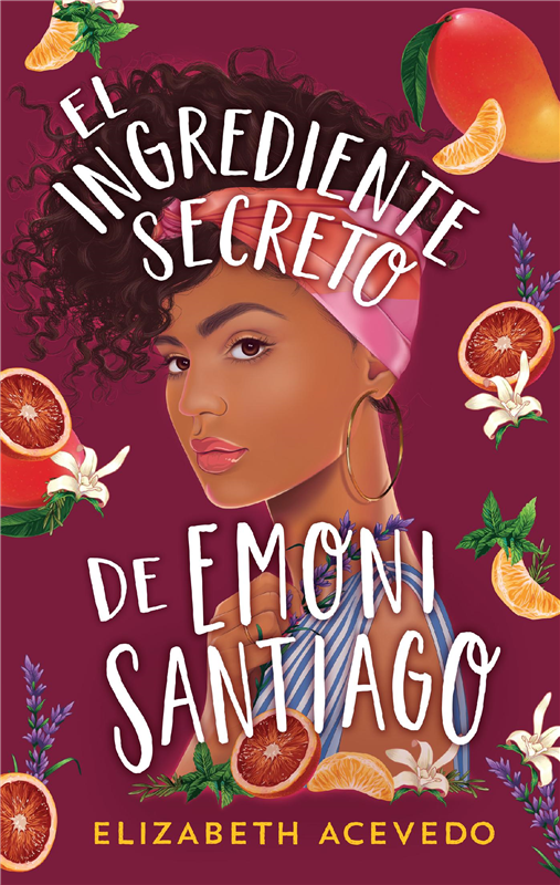 E-book El Ingrediente Secreto De Emoni Santiago