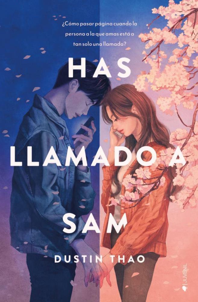Papel Has Llamado A Sam