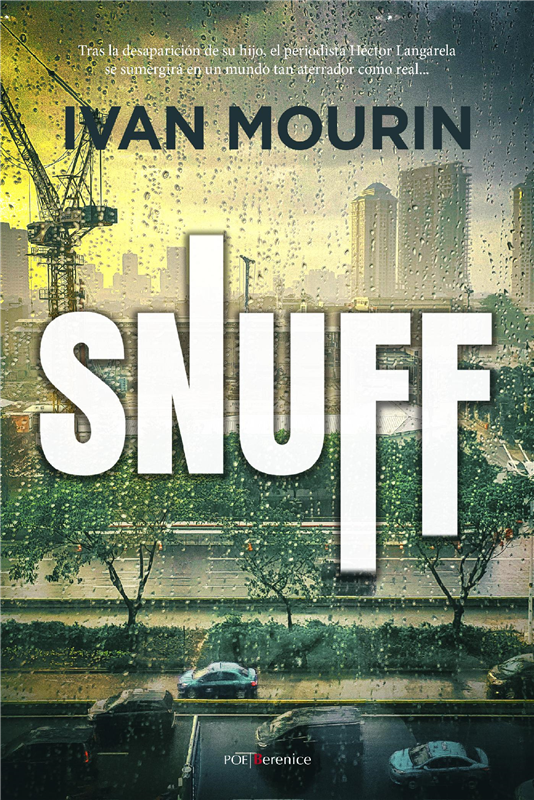 E-book Snuff