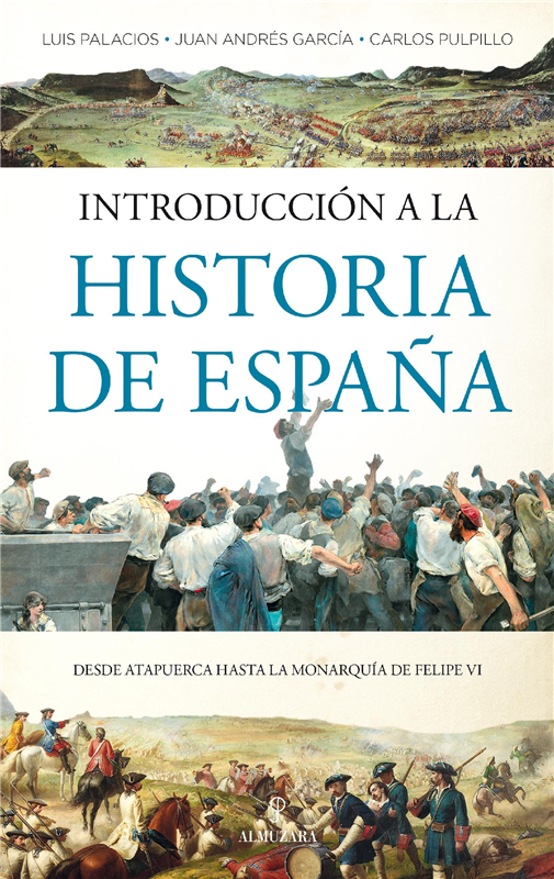 E-book Historia Desconocida De La Edad Media