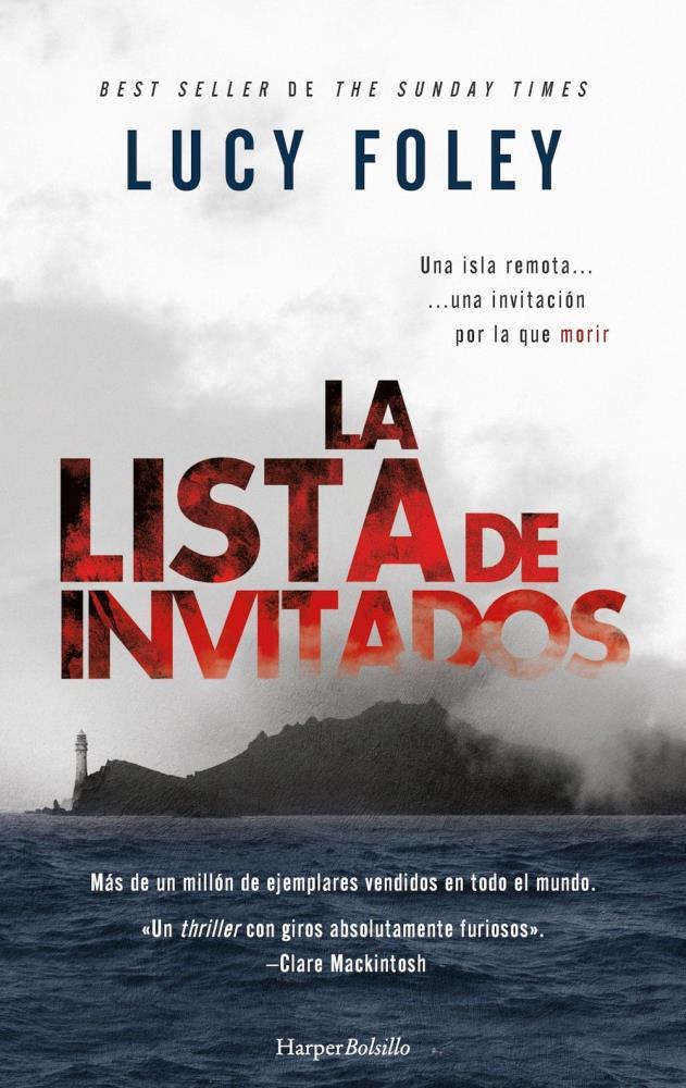 Papel Lista De Invitados, La