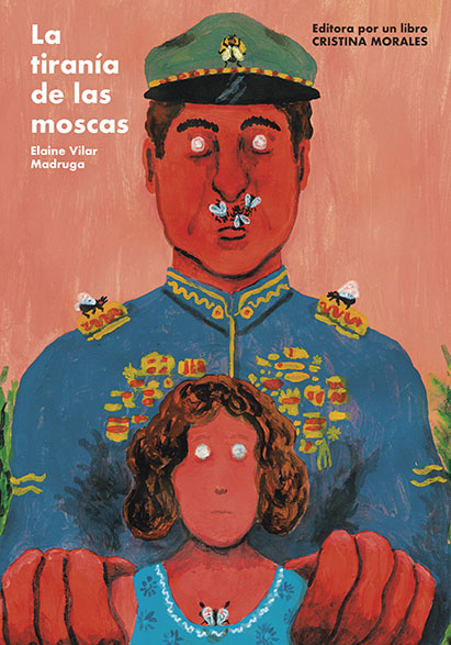 Papel Tirania De Las Moscas
