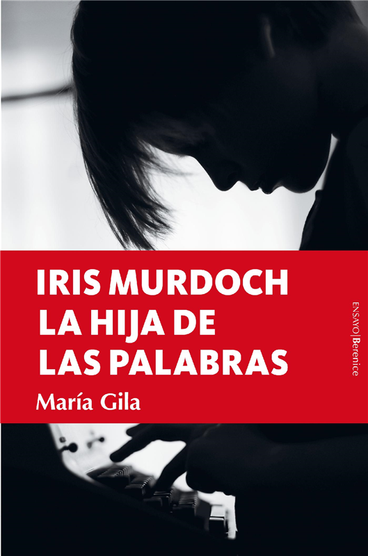 E-book Iris Murdoch, La Hija De Las Palabras