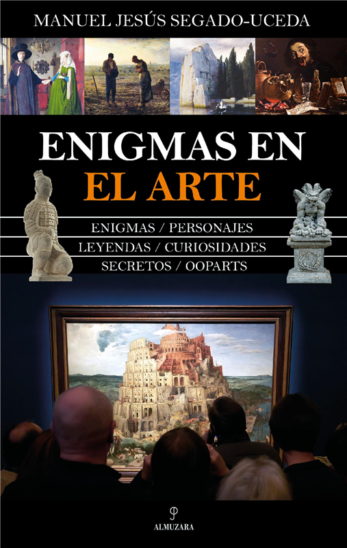 E-book Enigmas En El Arte