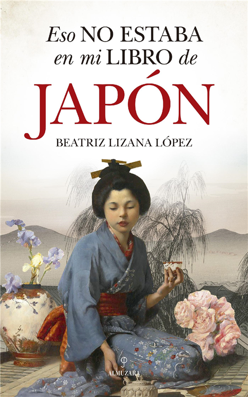 E-book Eso No Estaba En Mi Libro De Japón