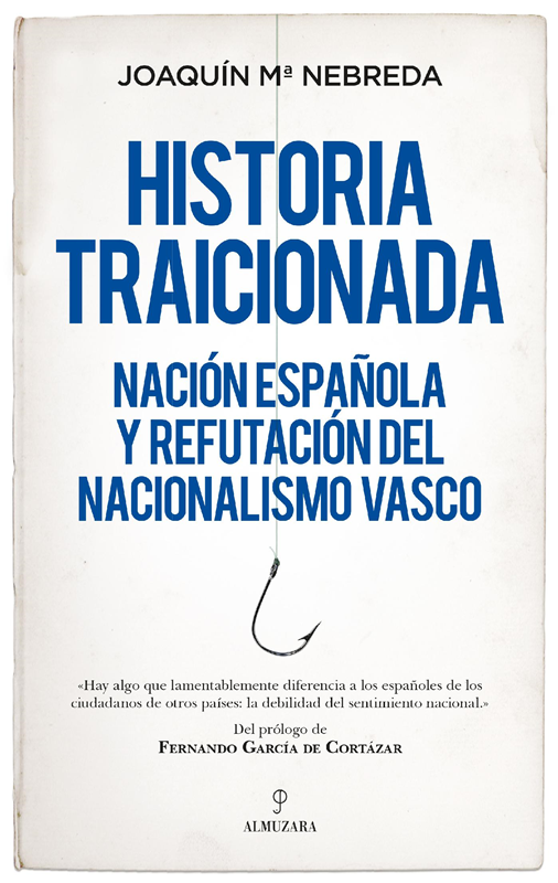 E-book Historia Traicionada