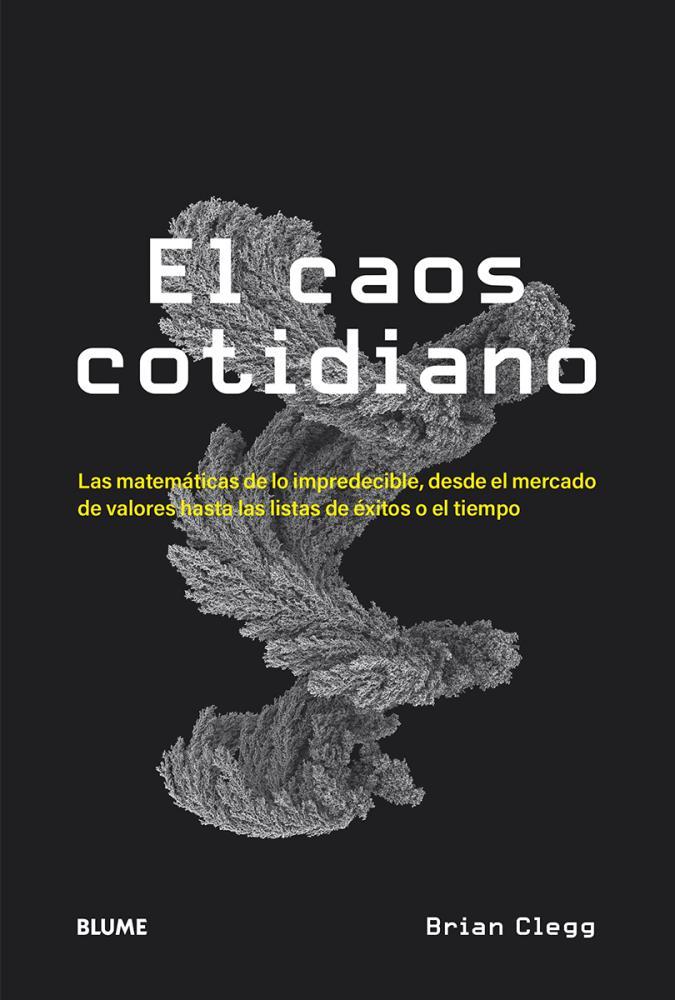 Papel Caos Cotidiano, El
