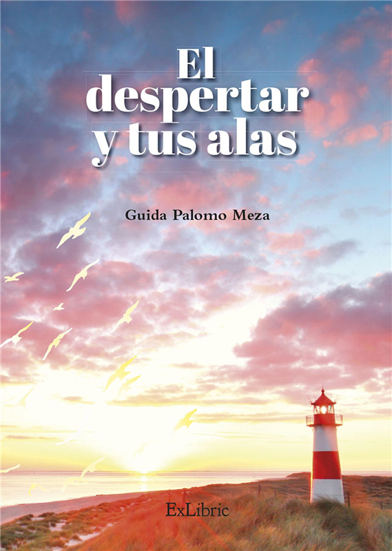 E-book El Despertar Y Tus Alas