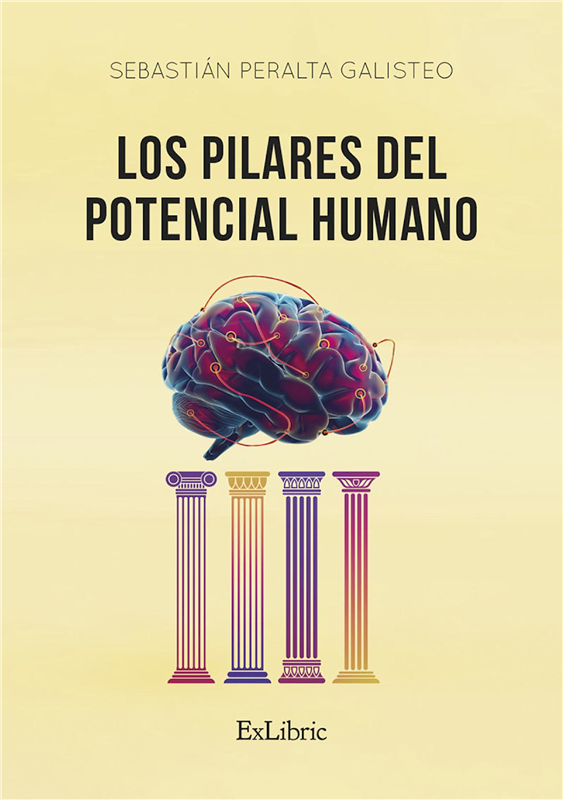 E-book Los Pilares Del Potencial Humano