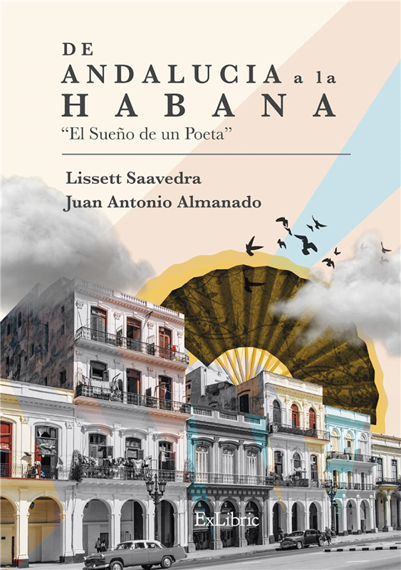 E-book De Andalucía A La Habana