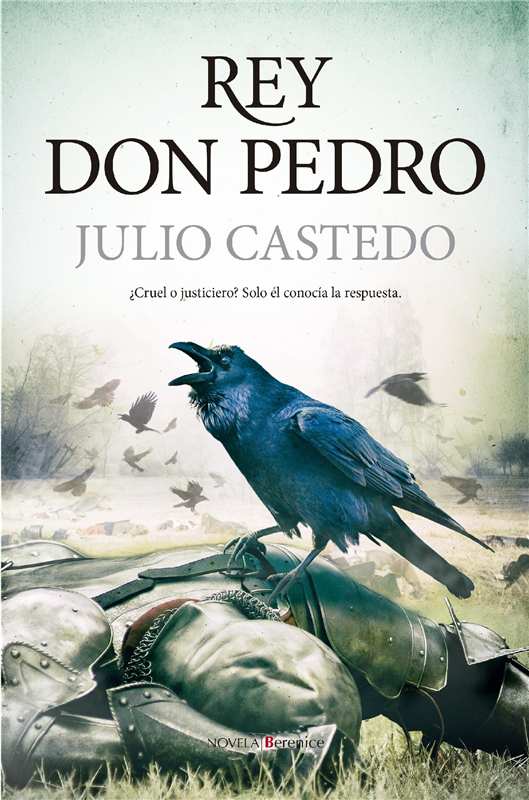 E-book Rey Don Pedro