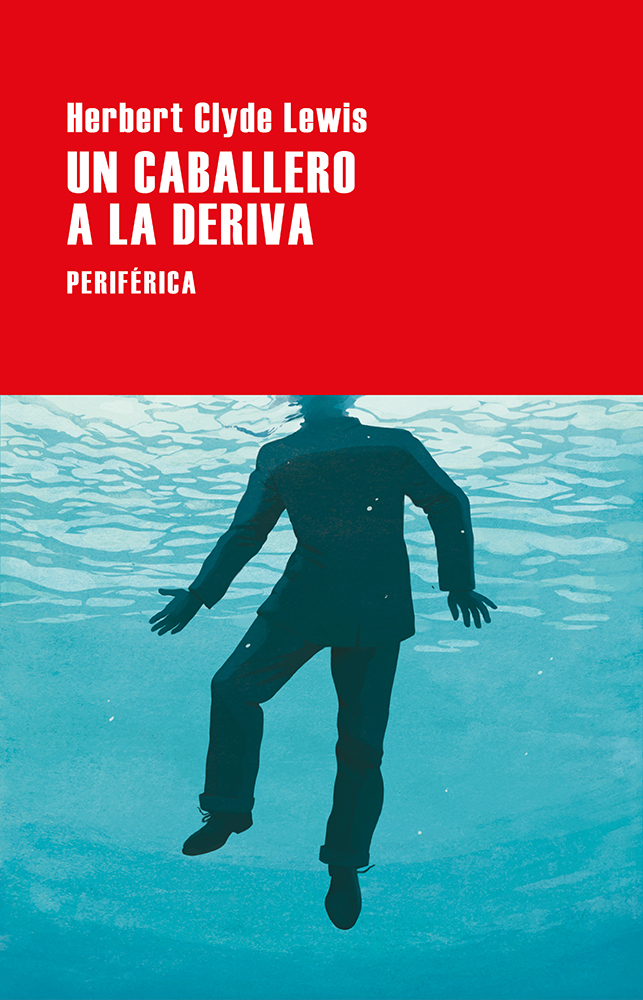 Papel Un Caballero A La Deriva