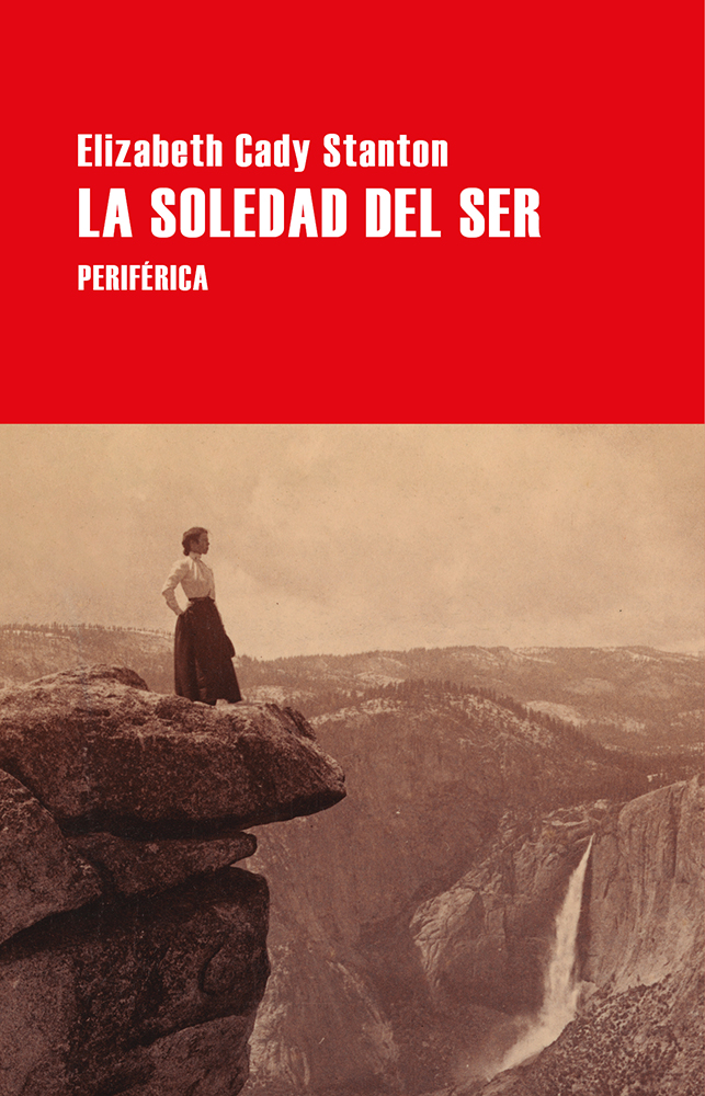 Papel Soledad Del Ser, La
