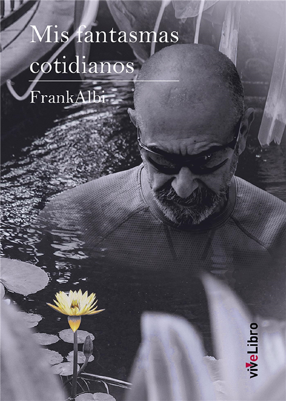 E-book Mis Fantasmas Cotidianos