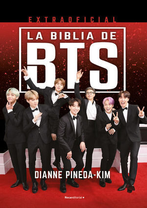 Papel Biblia De Bts, La