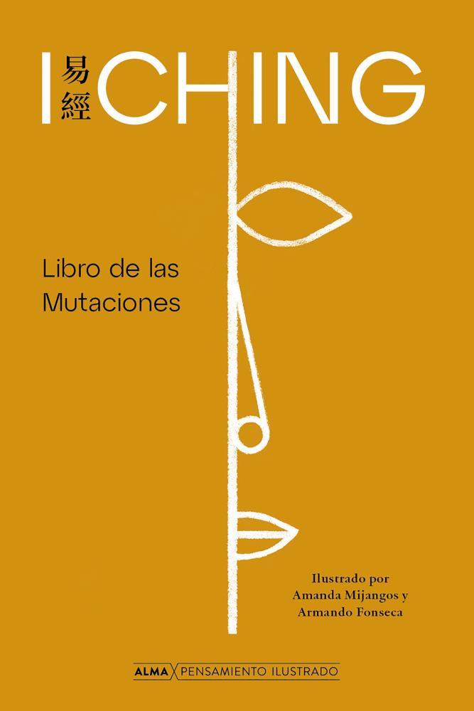 Papel I Ching, Libro De Las Mutaciones (Pensamiento)