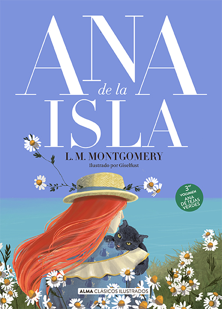 Papel Ana De La Isla