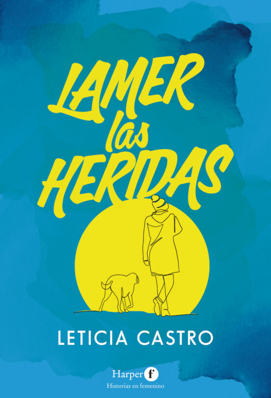 Papel Lamer Las Heridas