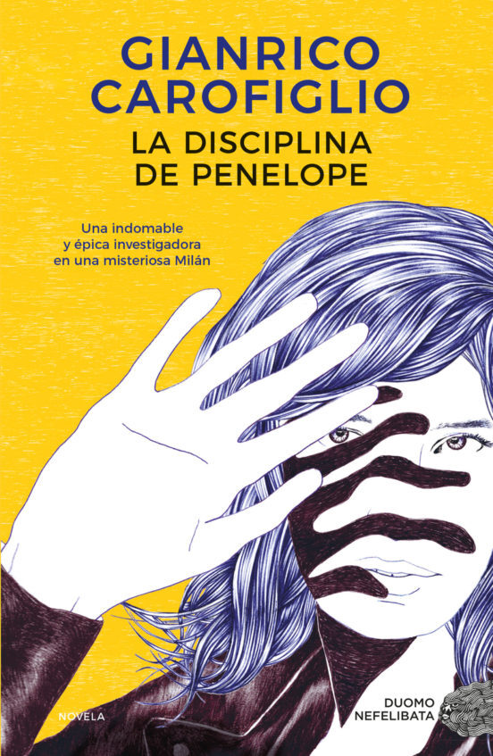 Papel Disciplina De Penelope, La