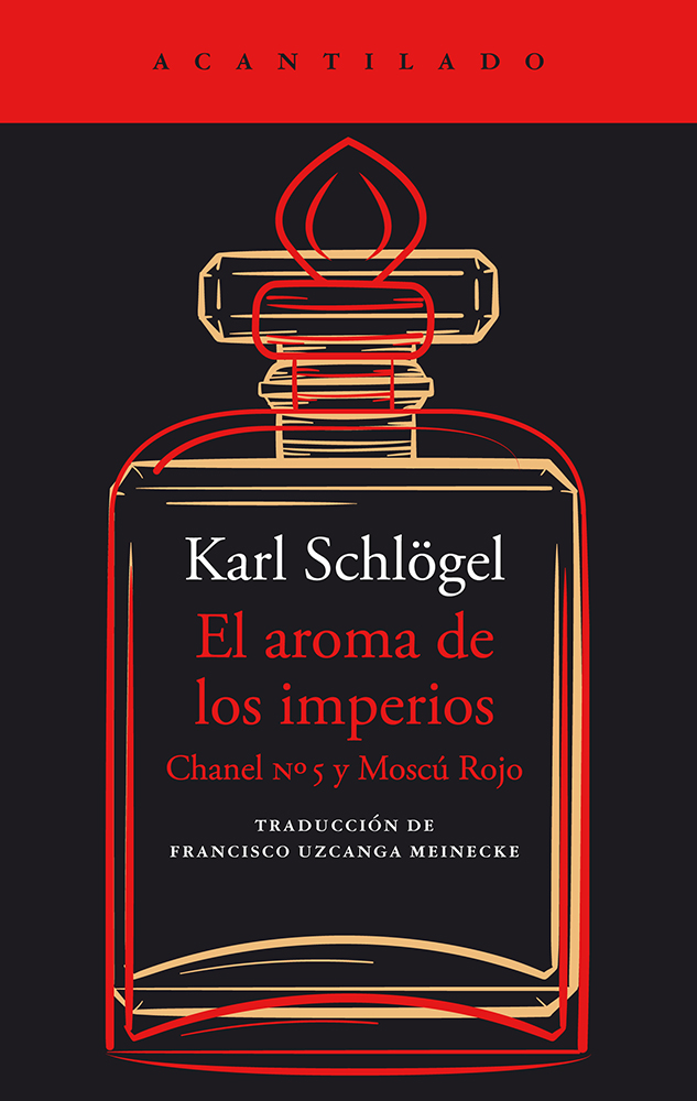 Papel Aroma De Los Imperios, El