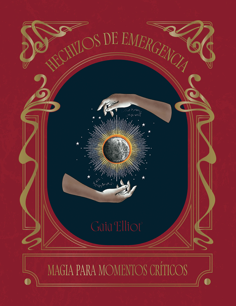 Papel Hechizos De Emergencia