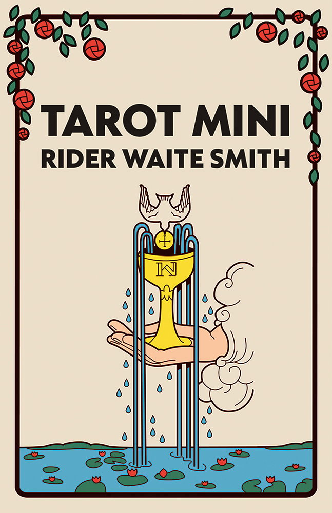 Papel Tarot Mini