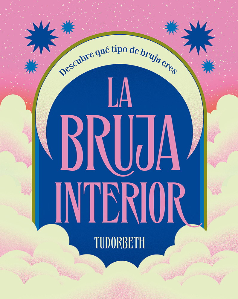 Papel La Bruja Interior