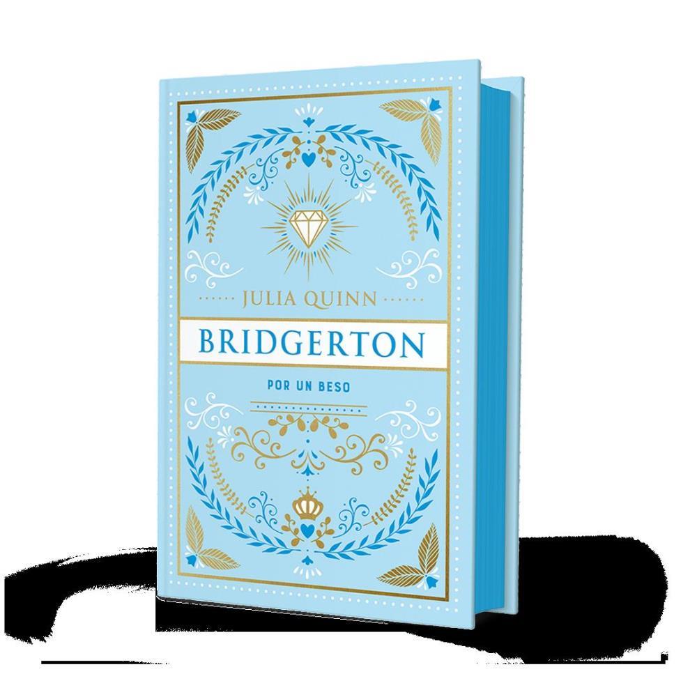 Papel Por Un Beso (Bridgerton 7) -Edicion Especial