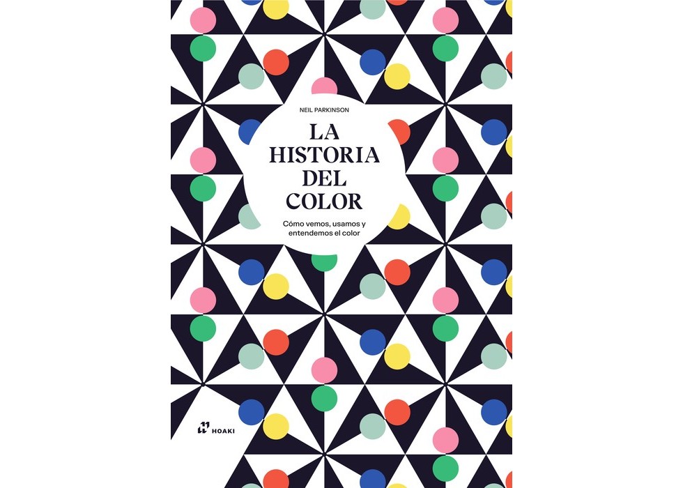 Papel Historia Del Color, La