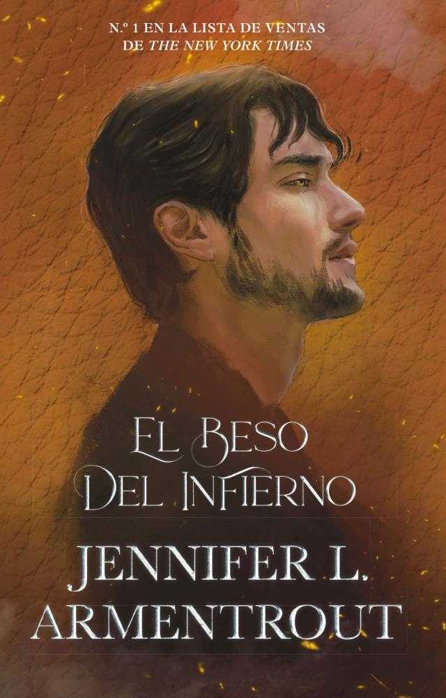 Papel Beso Del Infierno (Nva Ed)