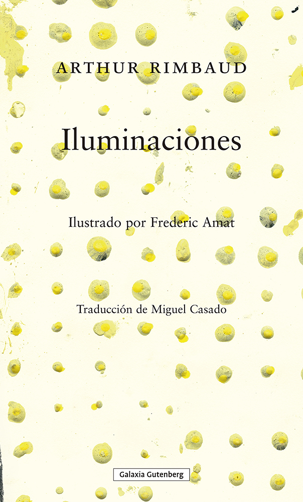 Papel Iluminaciones