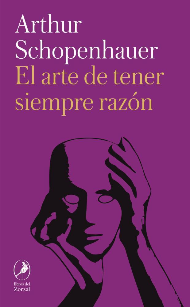 Papel El Arte De Tener Siempre Razon