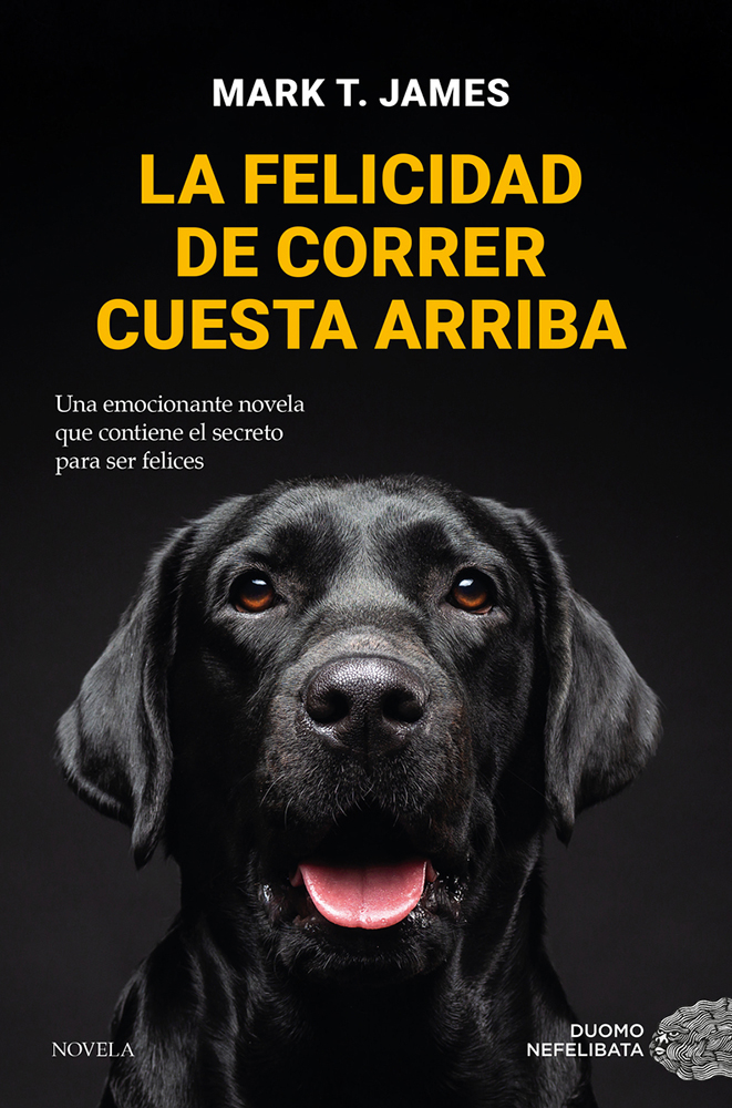 Papel Felicidad De Correr Cuesta Arriba, La