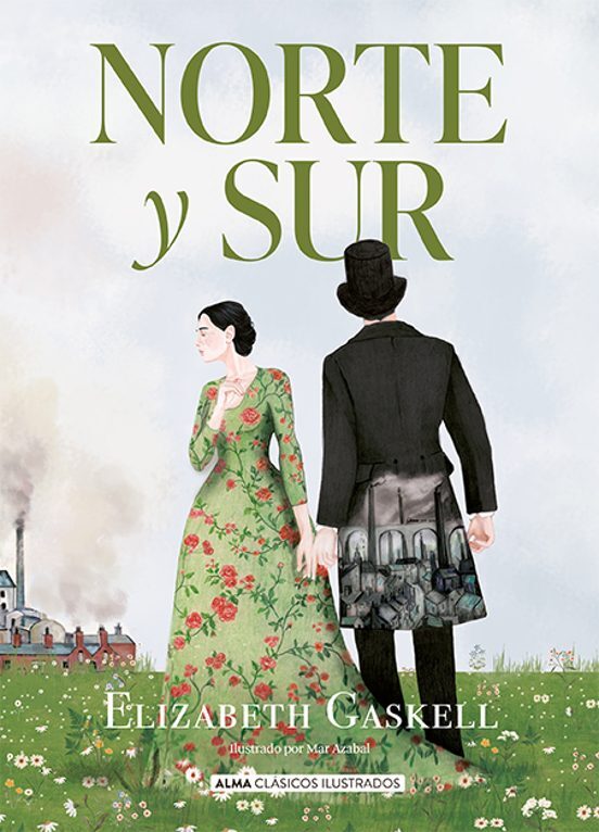Papel Norte Y Sur (Clasicos)