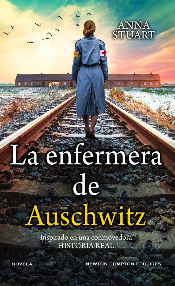 Papel Enfermera De Auschwitz, La