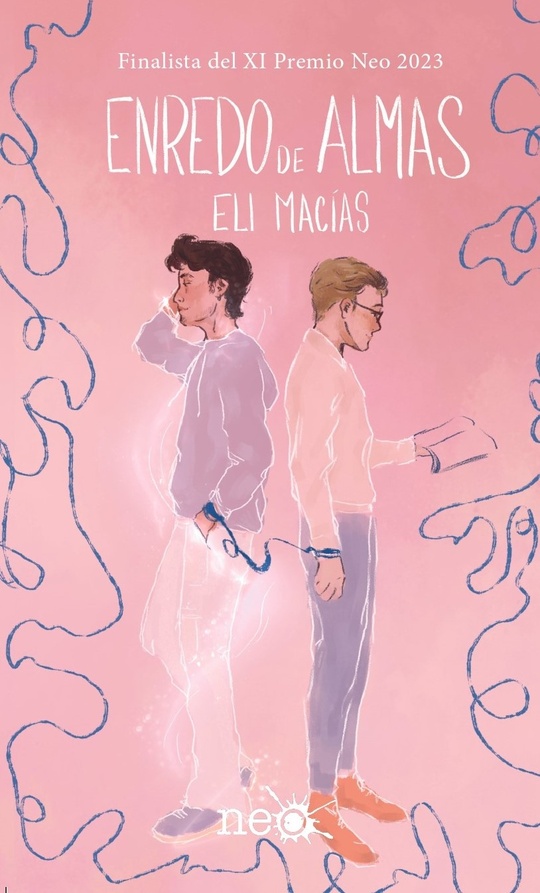 Papel Enredo De Almas