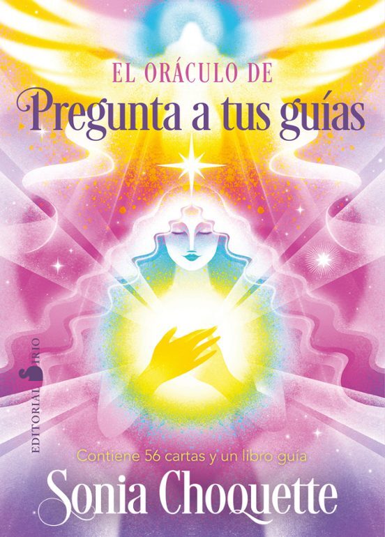 Papel Oraculo De Pregunta A Tus Guias, El