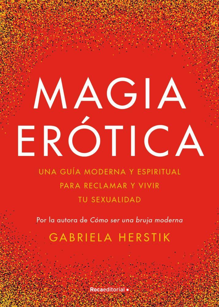 Papel Magia Erotica