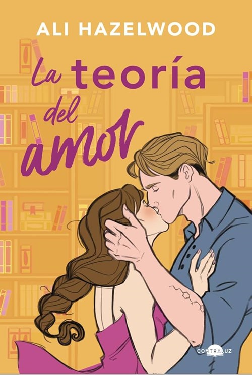 Papel Teoria Del Amor, La (Bolsillo)