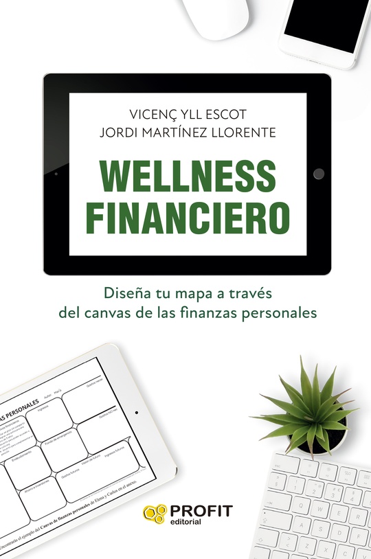 Papel Wellness Financiero