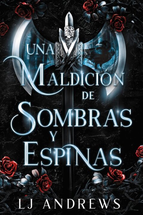 Papel Una Maldicion De Sombras Y Espinas