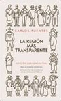  LA REGION MAS TRANSPARENTE