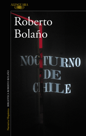  NOCTURNO DE CHILE