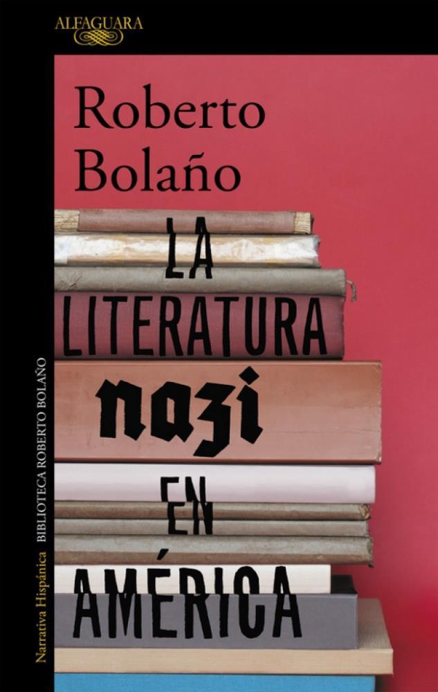 Papel Literatura Nazi En America, La