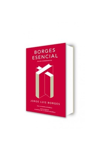 Papel Borges Esencial (Rae)