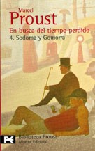  EN BUSCA DEL TIEMPO PERDIDO 4 (NUEVO)