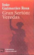  GRAN SERTON  VEREDAS